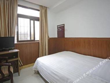 Xiamen Luxun Express Hotel Railway Station