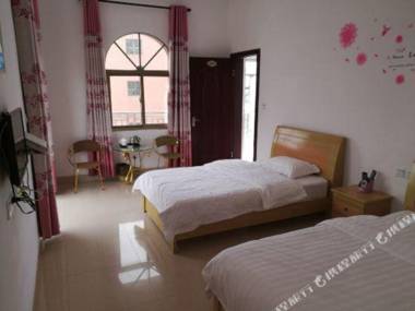 Xiaodeng Haoxianglai Leisure Hostel