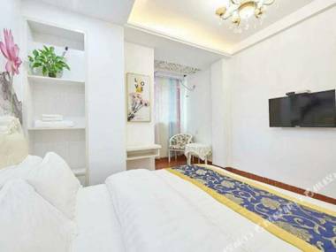 Xiamen Good Mood Apartmen