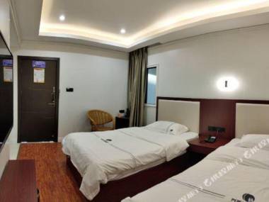 Sha Men Xing Sheng You Xuan Guest House