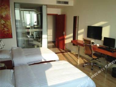 Xiamen Xiang An Boutique Hotel