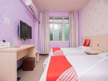 Sha Men Ge Er Man Jiu Dian Sha Men Huo Che Zhan Wan Xiang Cheng Dian