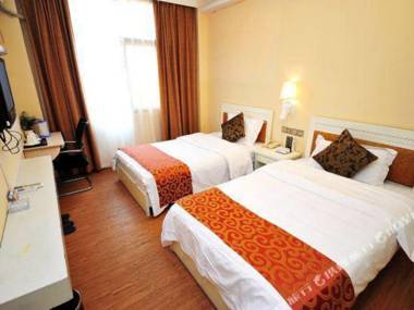 Yanlu Hotel (Xiamen Zhongshan Road)