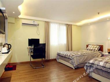 Yanlu Hotel (Xiamen Zhongshan Road)