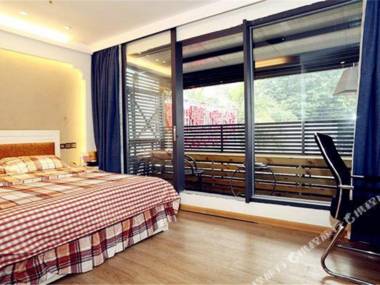 Yanlu Hotel (Xiamen Zhongshan Road)