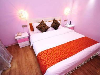 Yanlu Hotel (Xiamen Zhongshan Road)