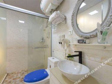 A LA DENG SHENDING HOTEL