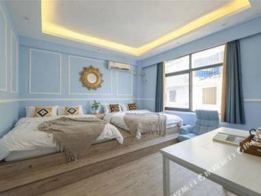 A LA DENG SHENDING HOTEL