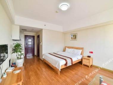 Xiamen Miaomiao Boutique Apartment