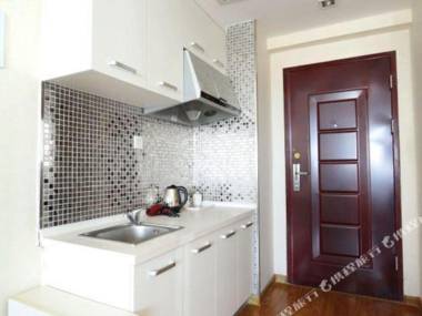 Xiamen Miaomiao Boutique Apartment