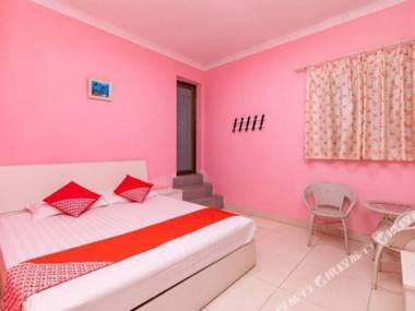 xianmenhailingkezhan