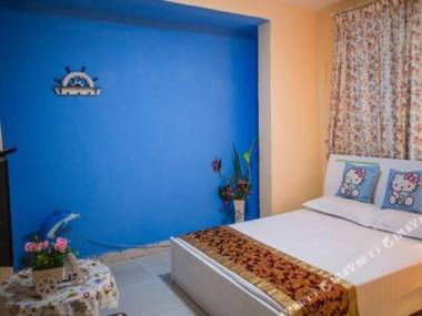 xianmenhailingkezhan