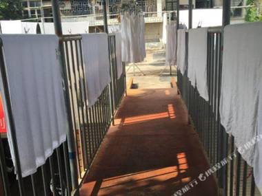 Haiyang Zhixing Express Hostel