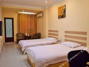 Haiyang Zhixing Express Hostel