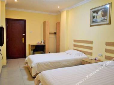 Haiyang Zhixing Express Hostel