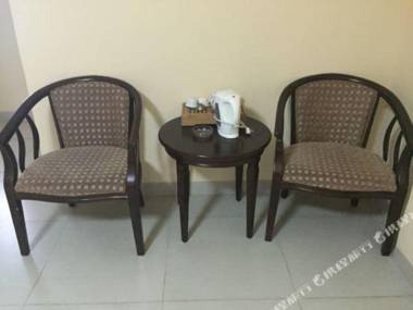 Haiyang Zhixing Express Hostel