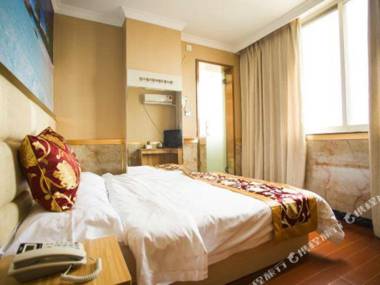 Lang Man Dou Shi Jiu Dian Sha Men Ji Mei Xing Lin Dian