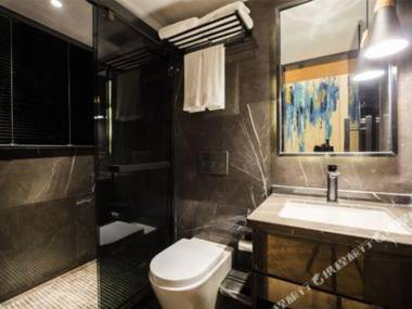 Gu Lang Yu Ru Nan Hai Jing Bie Shu 1935Min Guo Zhu Mei Da Shi Dian