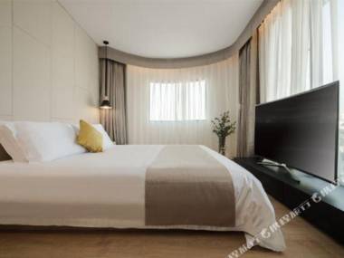 Gu Lang Yu Ru Nan Hai Jing Bie Shu 1935Min Guo Zhu Mei Da Shi Dian