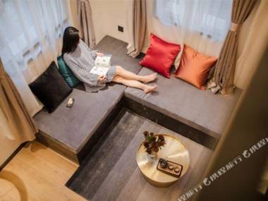 Gu Lang Yu Ru Nan Hai Jing Bie Shu 1935Min Guo Zhu Mei Da Shi Dian