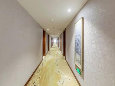 GreenTree Eastern Hotel Fujian Xiamen Railway Station Mingfa Square