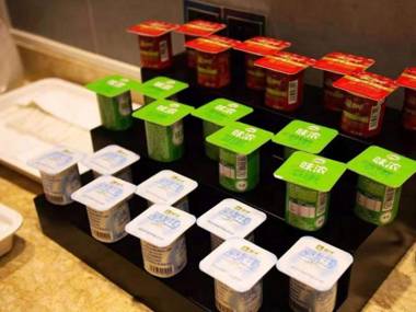 GreenTree Eastern Hotel Fujian Xiamen Railway Station Mingfa Square