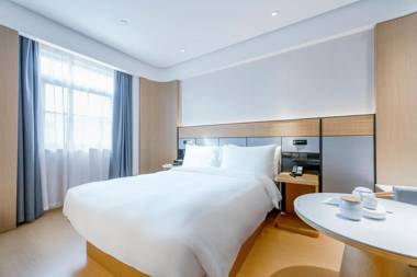 Ji Hotel Xiamen Egret Island Park