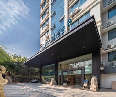 Hanting Hotel Xiamen Airport Wuyuan Bay