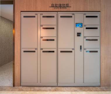 Hanting Hotel Xiamen Airport Wuyuan Bay