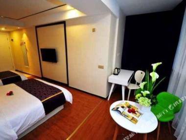 Shishangfeng Boutique Hotel