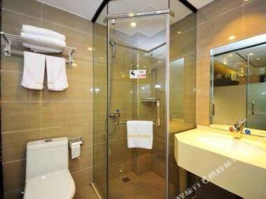 Shishangfeng Boutique Hotel