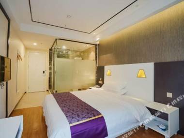 Shishangfeng Boutique Hotel