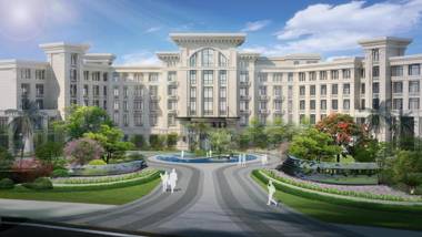 Hotel Indigo Xiamen Haicang an IHG Hotel