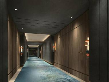 Hotel Indigo Xiamen Haicang an IHG Hotel