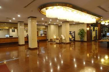 Wuxi Grand Hotel