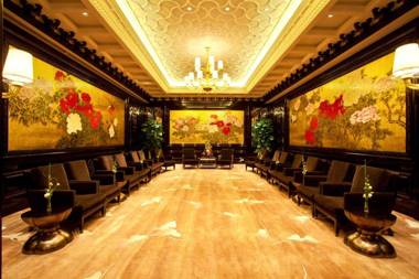 InterContinental Wuxi an IHG Hotel