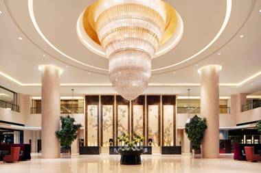 Sheraton Wuxi Binhu Hotel