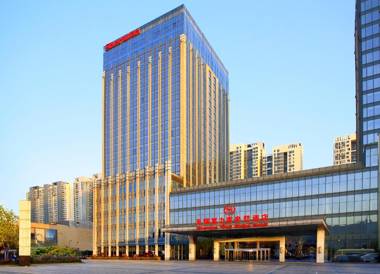 Sheraton Wuxi Binhu Hotel