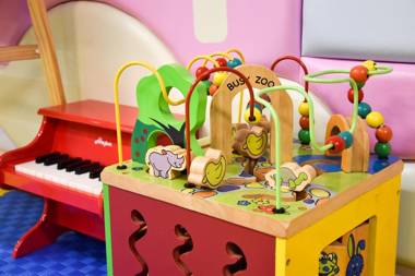 Belgravia Serviced Residence Wuxi