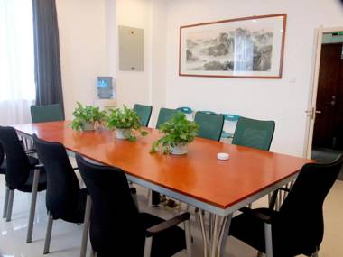 Jinjiang Inn Wuxi West Jiefang Road Chong'an Temple