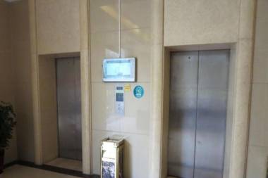 GreenTree Inn JiangSu WuXi BinHu TaiHu Pearl Development Mansion Business Hotel