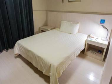 Jingjiang Inn Wuxi Liyuan Development Zone