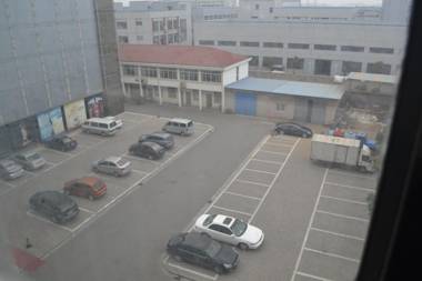 Jinjiang Inn Wuxi Meicun