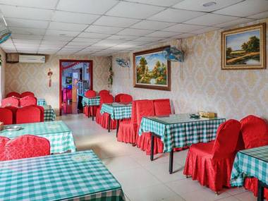 Vienna Hotel Jiangsu Wuxi Wangzhuang Road Metro Station