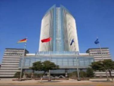 Wuxi Kaiyan Universal Center Serviced Apartment