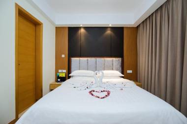 Wuxi Koschenny Hotel