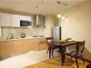 Wuxi Koschenny Hotel