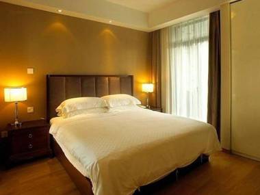 Wuxi Koschenny Hotel