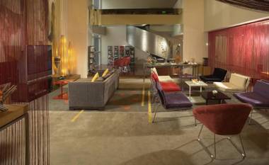 Hotel Kapok Wuxi-Cityheart