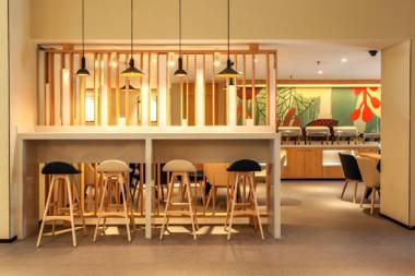 Hanting Hotel Wuxi Train Station Sourth Square